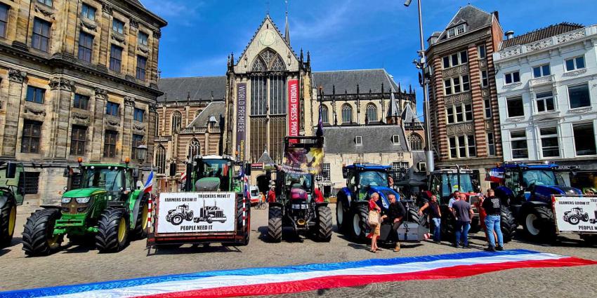 tractoren-dam-protestactie