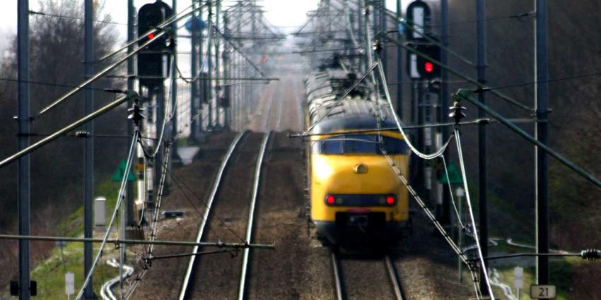 NS gaat weer meebieden op regionale spoorconcessies