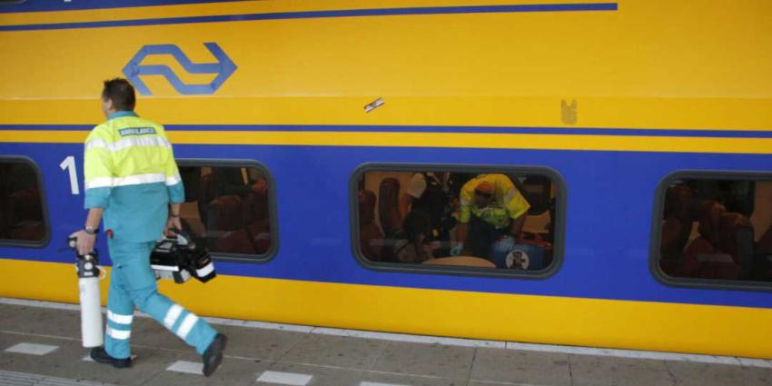 TBS met dwangverpleging voor poging doodslag conducteur