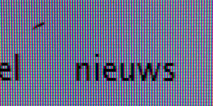 'Computervirus' blijkt onweersvliegje