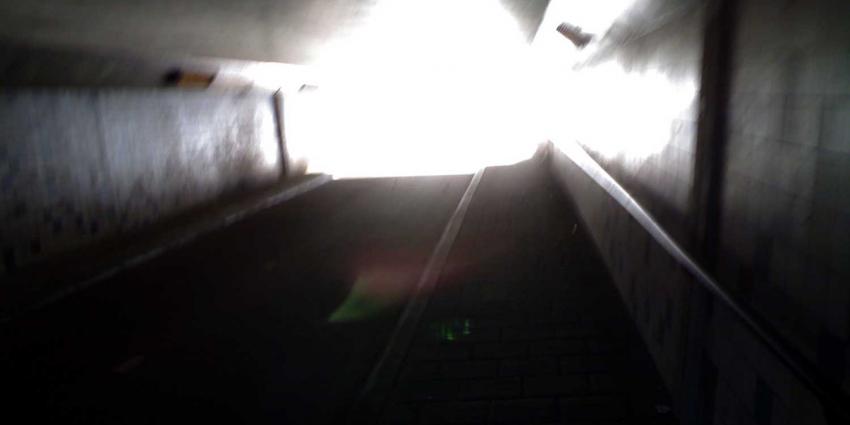 tunnel-licht
