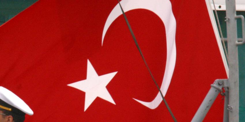 Turkije sluit luchtruim en praat niet meer met Nederlandse regering