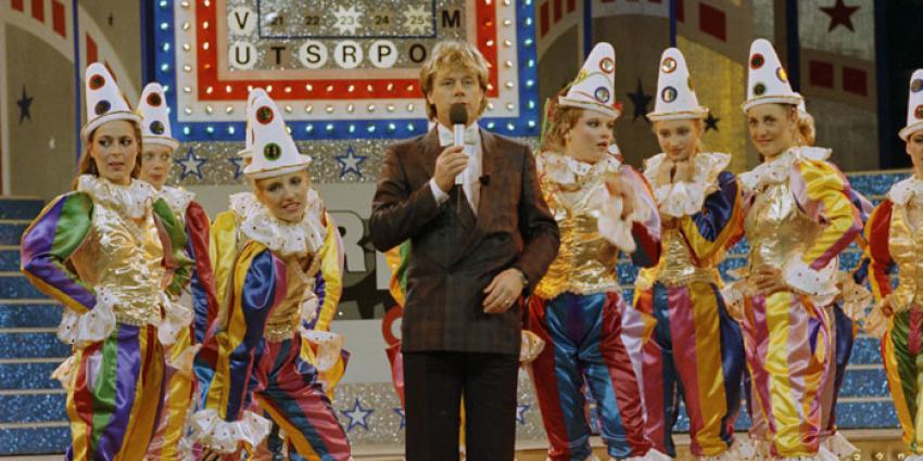 Veel gesjoemel bij de grote televisie spelshows