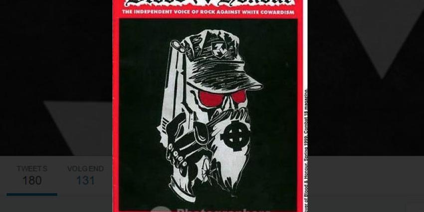 Rechts-extremist aangehouden om bedreigen asielzoekers Hoorn