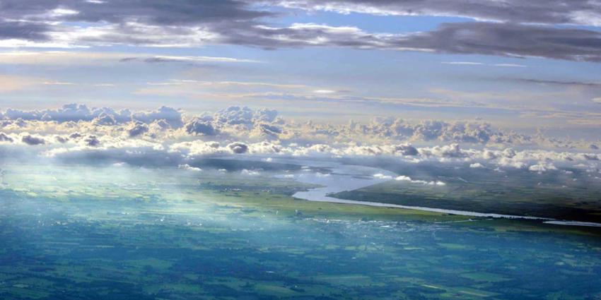 uitzicht-luchtballon