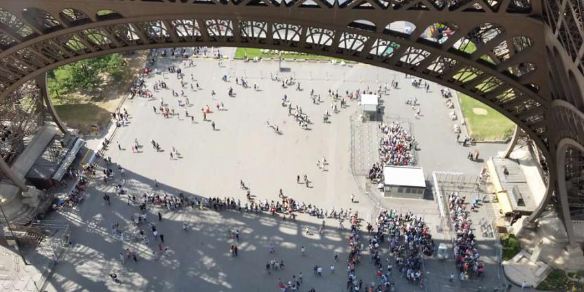Zomervakantie: In Frankrijk bent u niet welkom