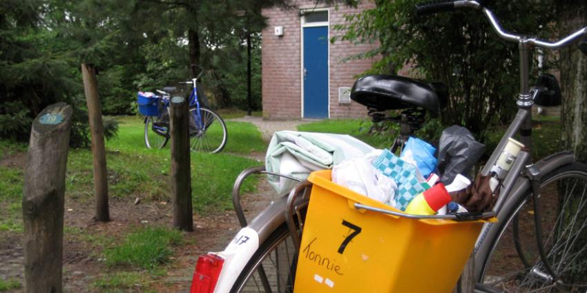 Verouderde vakantieparken prima plek voor criminelen