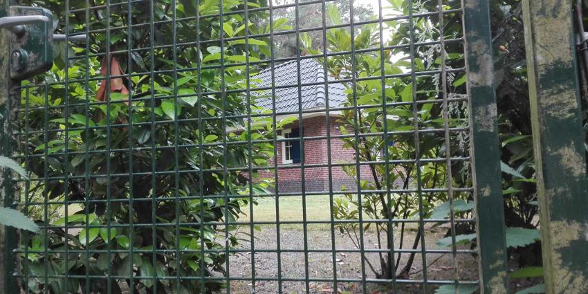 vakantiewoning-hekje