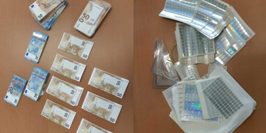 vals-geld-eurobiljet-fabricage