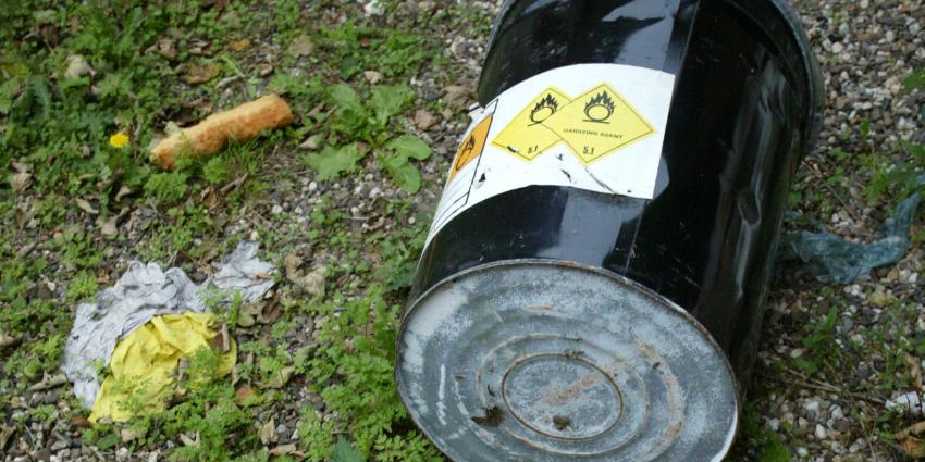 apaan, gedumpt, drugs