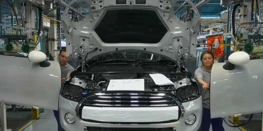 Eindhoven economisch sterkste gemeente 