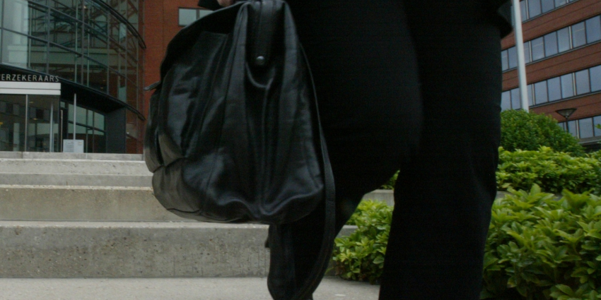 Zorgkantoor vraagt pgb-budgethouders mond te houden