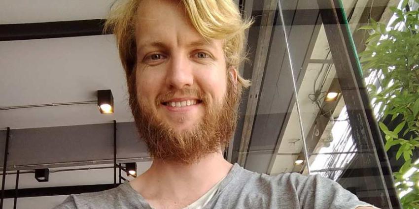 Lichaam vermiste Mattijn Lahuis gevonden in Laos