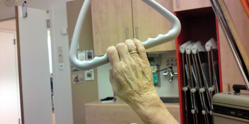 Verpleeghuiszorg afgerekend op kwaliteit