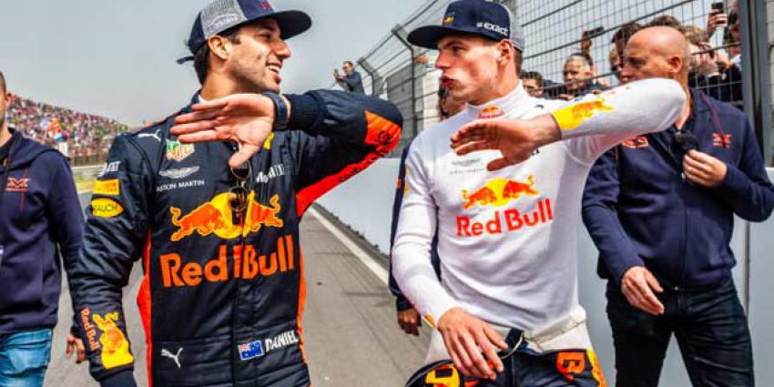 Ruim 110.000 mensen bezoeken Jumbo Racedagen