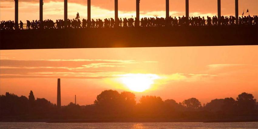 vierdaagse-nijmegen-brug