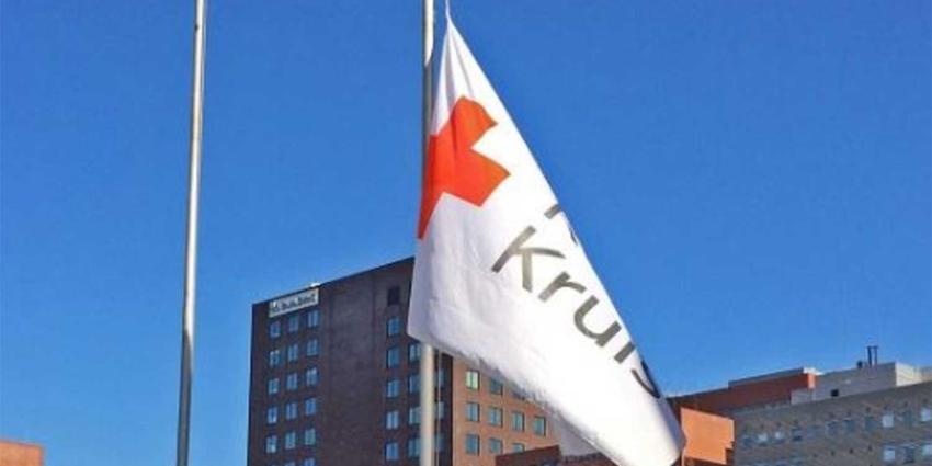 Zes Rode Kruis-vrijwilligers vermoord in Afrika