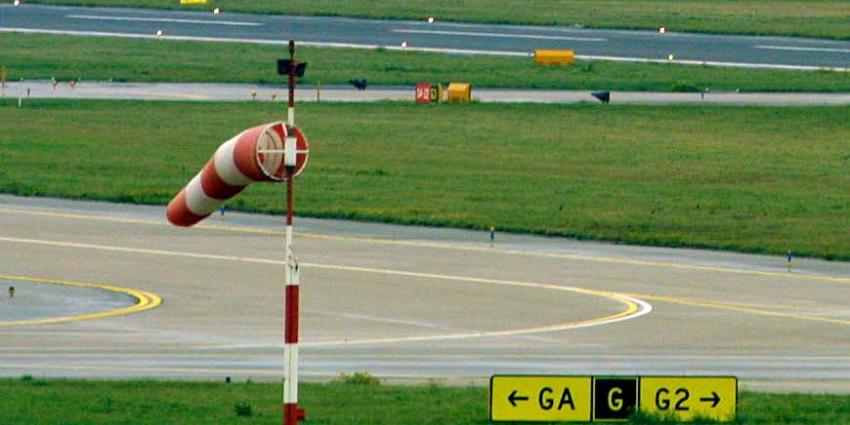 Luchthaven Lelystad mag worden uitgebreid