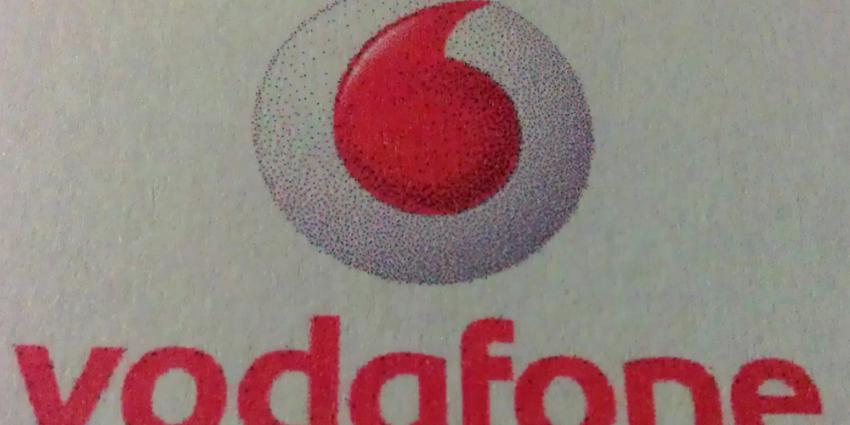 Vodafone 