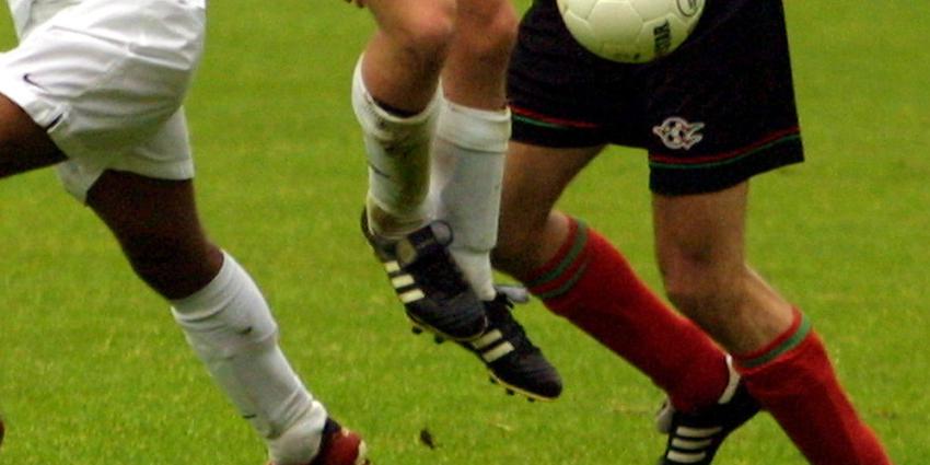 Rechter stelt KNVB in ongelijk, Kozakken Boys terug in KNVB beker