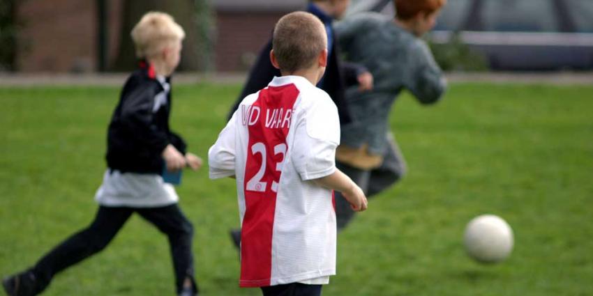 KNVB start proef met jeugdwedstrijden zonder scheidsrechter