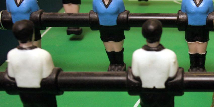 Onderzoek illegaal gokken