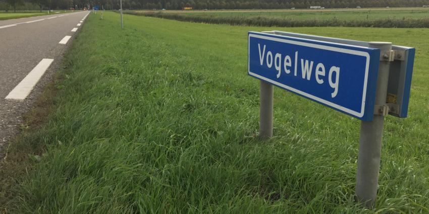 Wereldwijde vogelsterfte door economische expansie en landgebruik