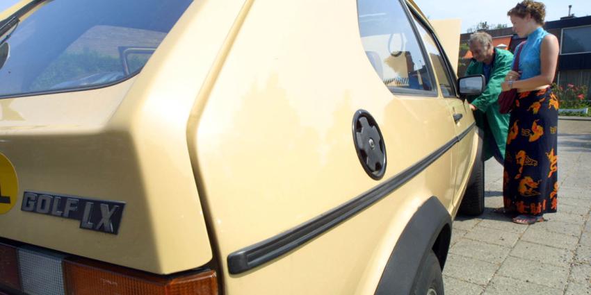 foto van Volkswagen Golf | fbf