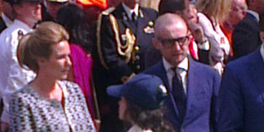 Vastgoedimperium van prins Bernhard van Oranje is veel groter dan gedacht