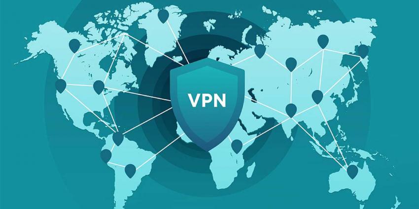 VPN