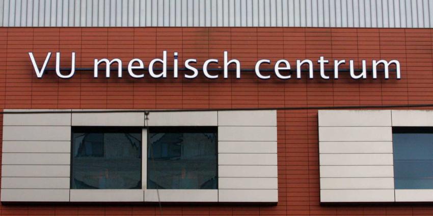 Acuut tekort verpleegkundigen, tijdelijke opnamestop Intensive Care Kinderen VUmc