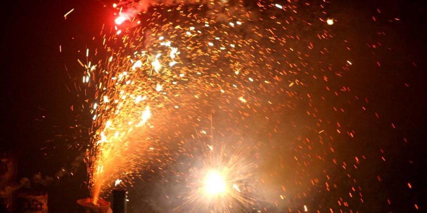vuurwerk-grond