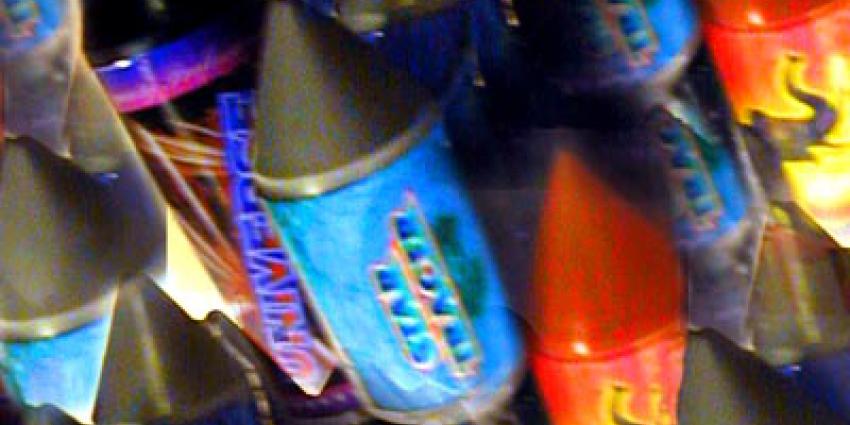 gedeeltelijk, vuurwerkverbod, 2020