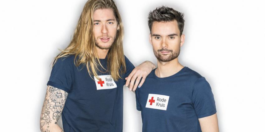 Hardwell heeft het Glazen Huis gesloten