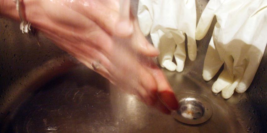 Desinfectiemiddelen kunnen averechts werken