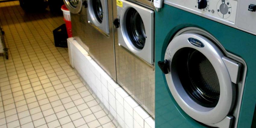 Twee verdachten aangehouden voor uitbuiting in Amsterdamse wasserijen