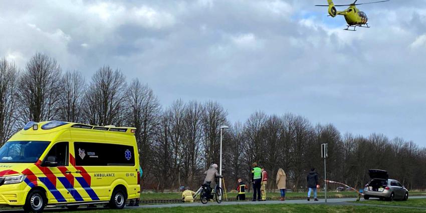 water-zoekactie-traumaheli