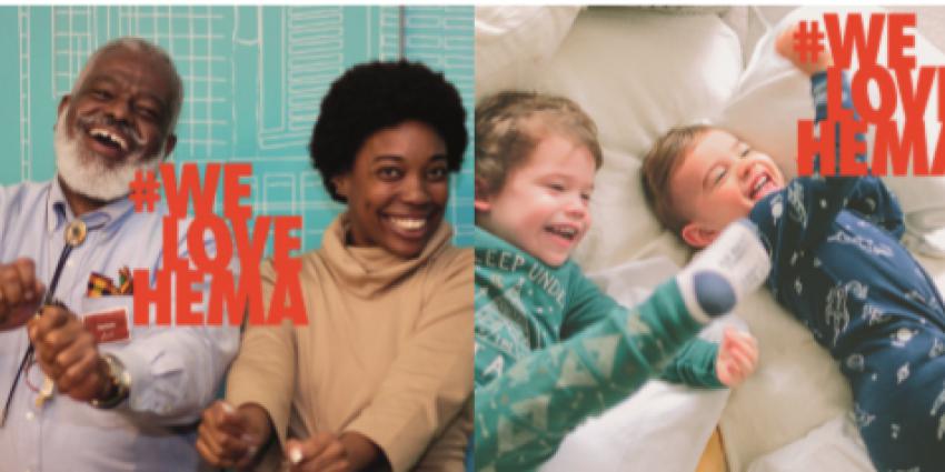 We love Hema