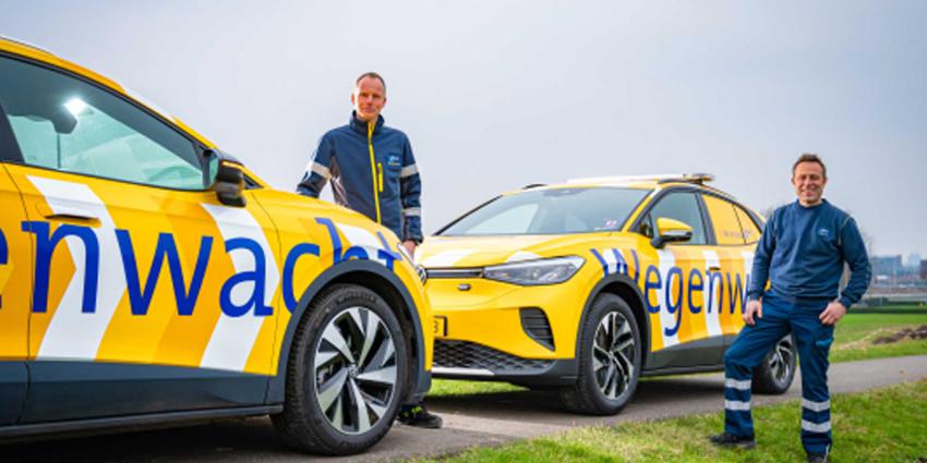 wegenwacht-elektrisch-auto-duurzaam