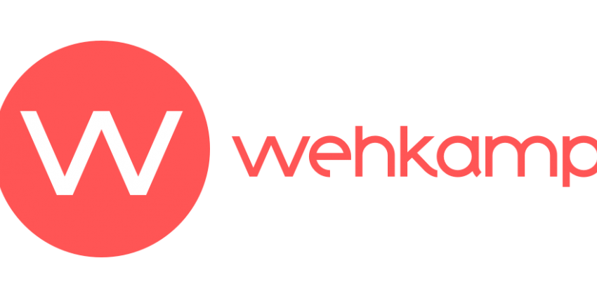 Logo Wehkamp