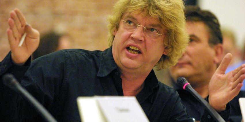 foto van Henk Westbroek | fbf archief