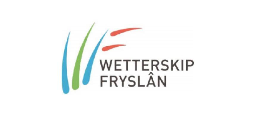Wetterskip Fryslân  