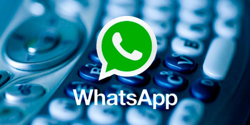 whatsapp-bericht-telefoon