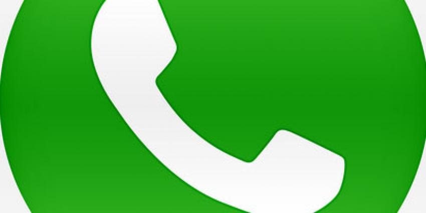 Foto van logo van WhatsApp | WhatsApp