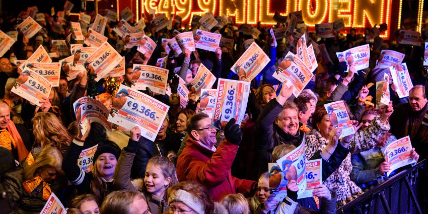 Haagse wijkwinnaars PostcodeKanjer winnen 9.366 euro per lot 