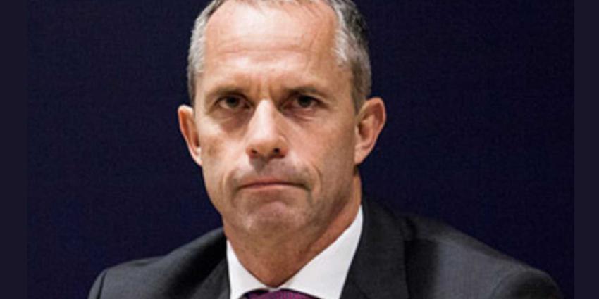 Nederlander Wil van Gemert kandidaat Executive Directeur Europol