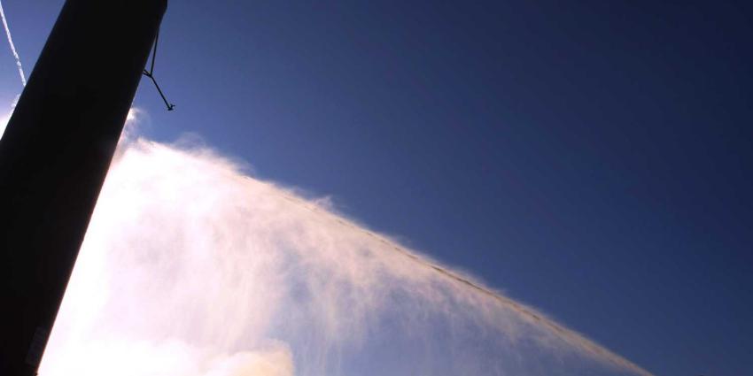 OM: geen strafrechtelijke vervolging na fataal ongeluk windmolen