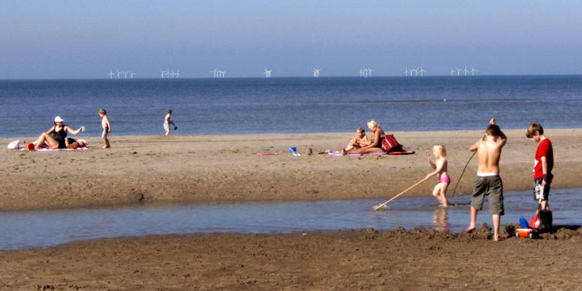 Windmolenparken op zee zijn kostenpost van 5 miljard euro