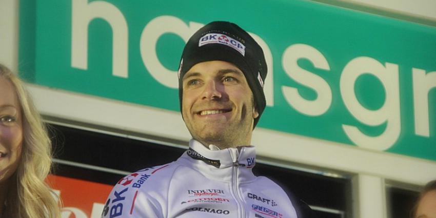 Foto van Niels Albert | R. Koene/Compact Media | www.compactmedia.nl