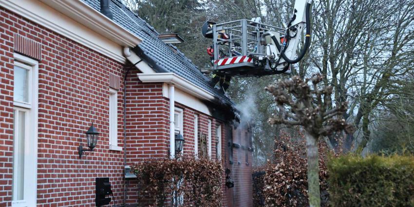 woningbrand-hoogwerker